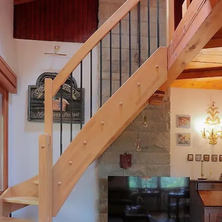 Apartamento La Barca Nel Frutteto Natura E Relax In Collina *