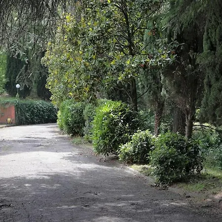 Apartamento La Barca Nel Frutteto Natura E Relax In Collina Lagune