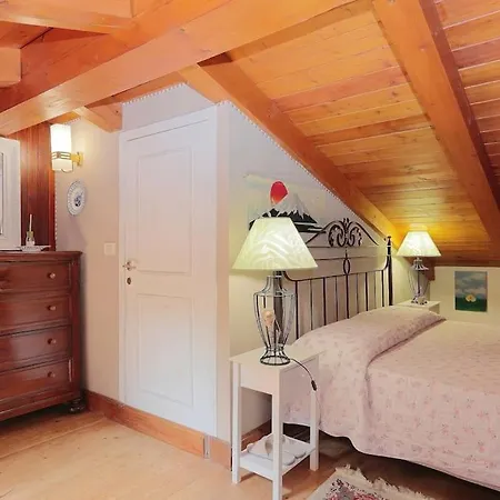 Apartamento La Barca Nel Frutteto Natura E Relax In Collina Lagune