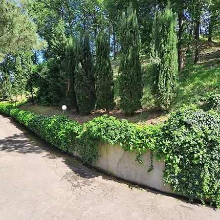 Apartamento La Barca Nel Frutteto Natura E Relax In Collina *