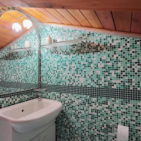 Apartamento La Barca Nel Frutteto Natura E Relax In Collina Lagune