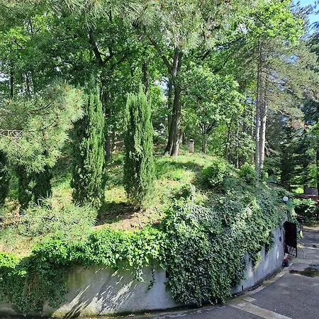 Apartamento La Barca Nel Frutteto Natura E Relax In Collina