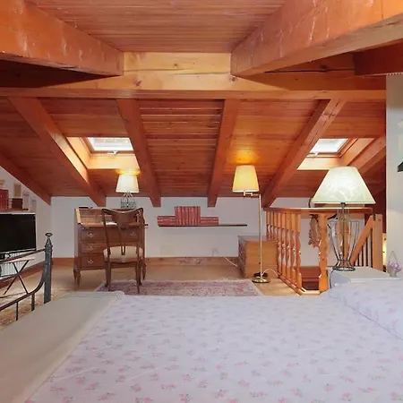 La Barca Nel Frutteto Natura E Relax In Collina * Lagune