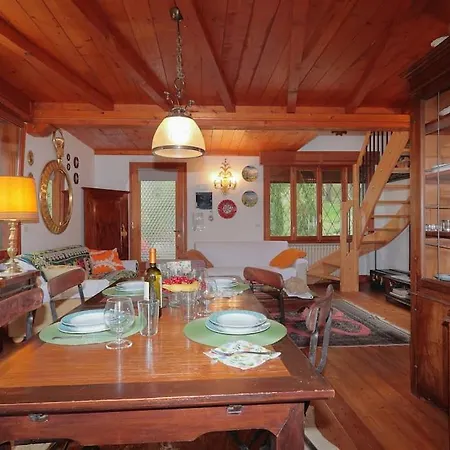 La Barca Nel Frutteto Natura E Relax In Collina