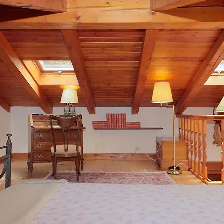 公寓 La Barca Nel Frutteto Natura E Relax In Collina *