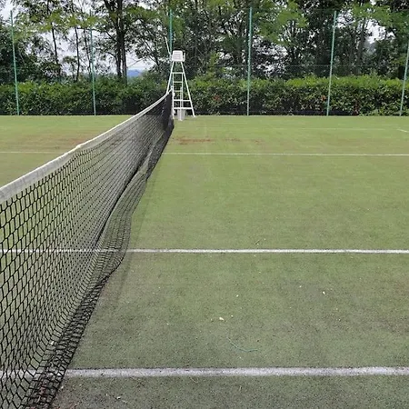 La Barca Nel Frutteto Natura E Relax In Collina * Lagune