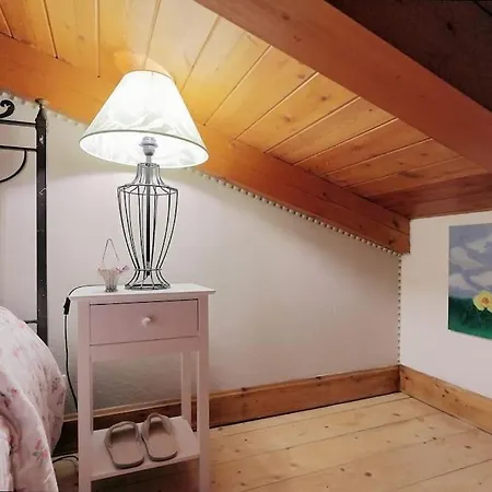 La Barca Nel Frutteto Natura E Relax In Collina 公寓