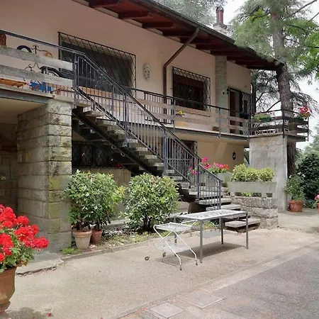 La Barca Nel Frutteto Natura E Relax In Collina 公寓 Lagune