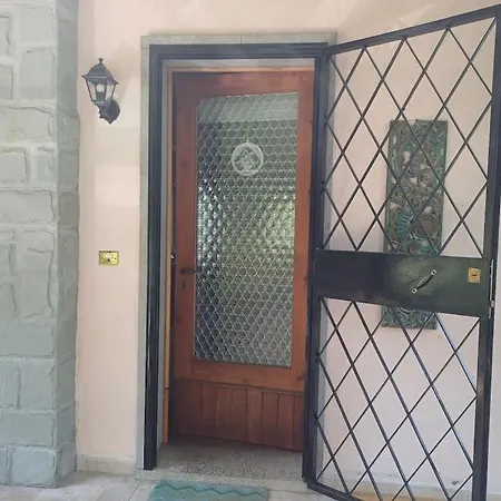 La Barca Nel Frutteto Natura E Relax In Collina Lagune