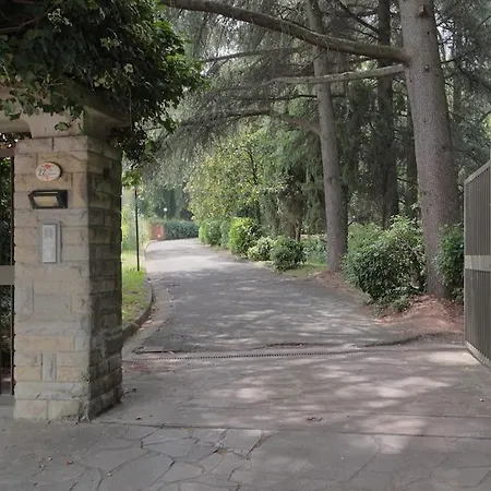 La Barca Nel Frutteto Natura E Relax In Collina شقة *