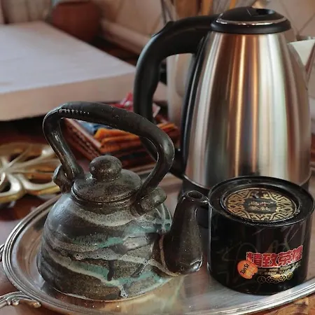 La Barca Nel Frutteto Natura E Relax In Collina *