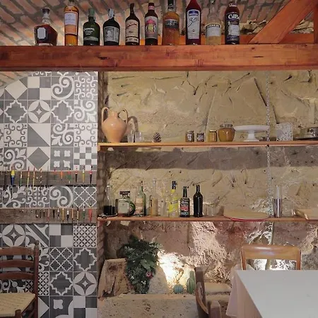 La Barca Nel Frutteto Natura E Relax In Collina