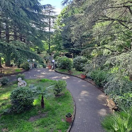 La Barca Nel Frutteto Natura E Relax In Collina شقة