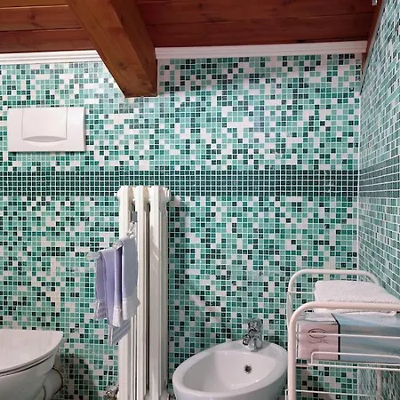 La Barca Nel Frutteto Natura E Relax In Collina 公寓 *