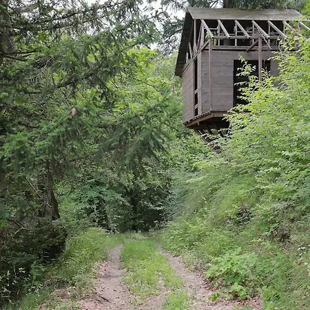 公寓 La Barca Nel Frutteto Natura E Relax In Collina *