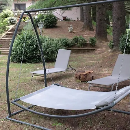 La Barca Nel Frutteto Natura E Relax In Collina Lagune