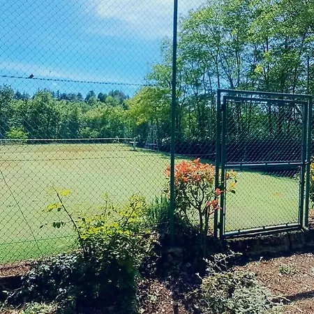 La Barca Nel Frutteto Natura E Relax In Collina