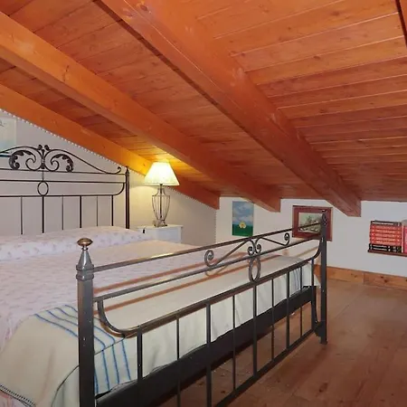 La Barca Nel Frutteto Natura E Relax In Collina *