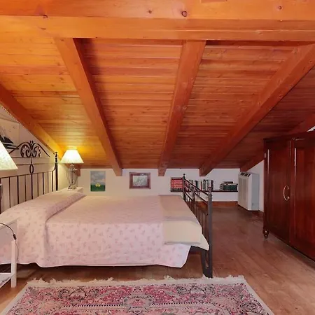 La Barca Nel Frutteto Natura E Relax In Collina * Lagune