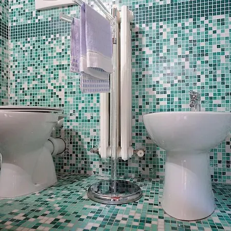 公寓 La Barca Nel Frutteto Natura E Relax In Collina