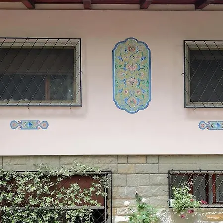 公寓 La Barca Nel Frutteto Natura E Relax In Collina Lagune