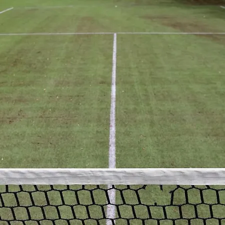 La Barca Nel Frutteto Natura E Relax In Collina