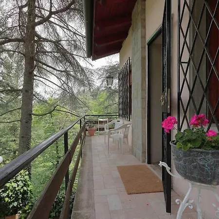 La Barca Nel Frutteto Natura E Relax In Collina Lagune