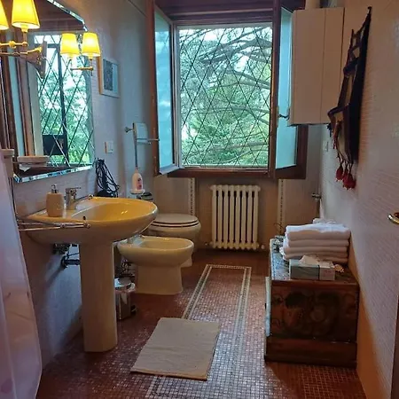 La Barca Nel Frutteto Natura E Relax In Collina * Lagune