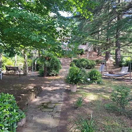 La Barca Nel Frutteto Natura E Relax In Collina *