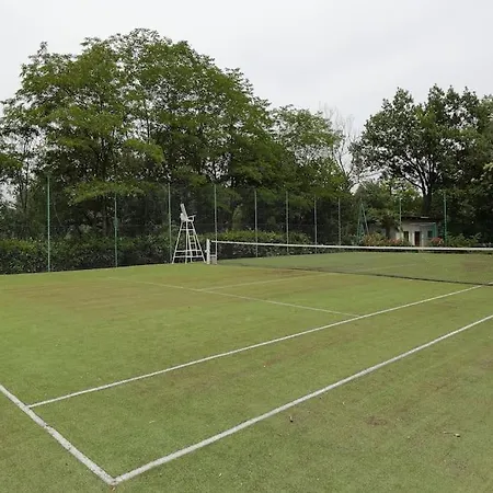 La Barca Nel Frutteto Natura E Relax In Collina * Lagune