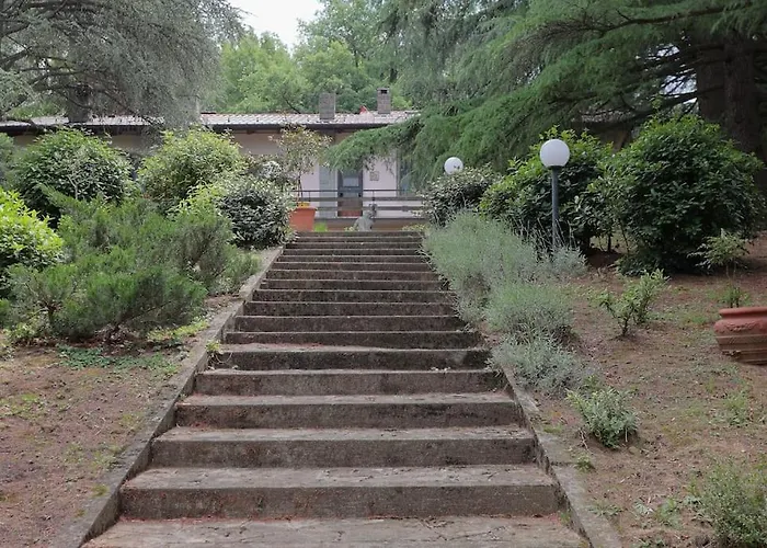 La Barca Nel Frutteto Natura E Relax In Collina Appartamento *