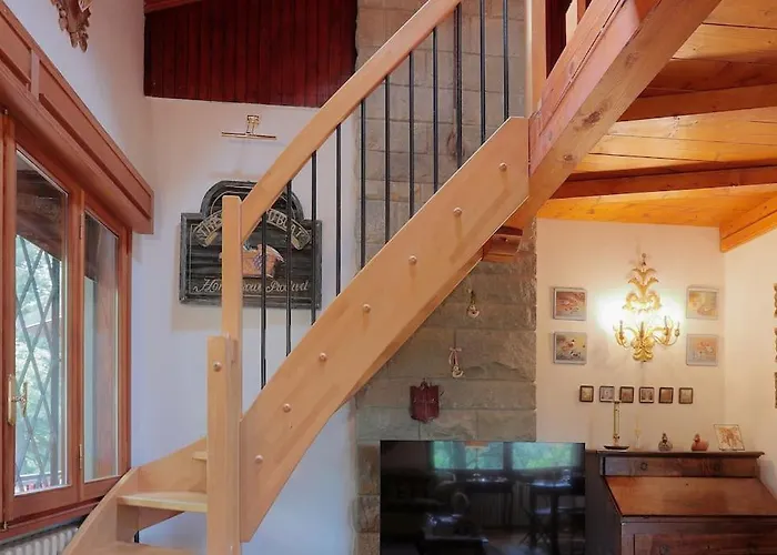 Apartamento La Barca Nel Frutteto Natura E Relax In Collina *