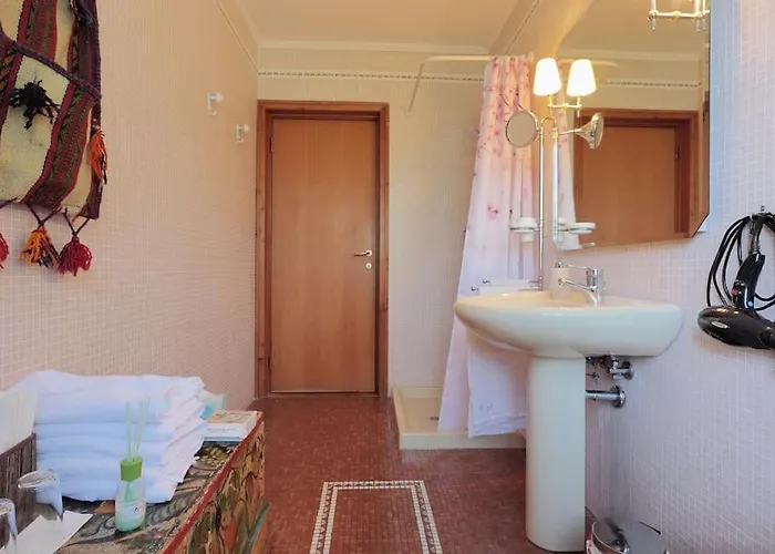 La Barca Nel Frutteto Natura E Relax In Collina *