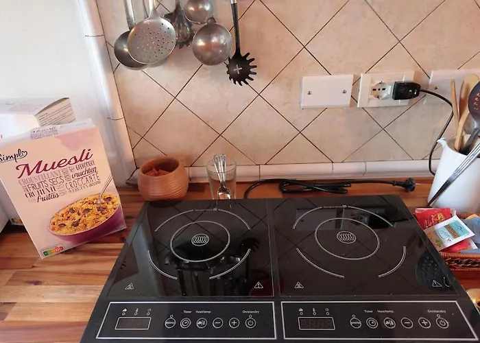 La Barca Nel Frutteto Natura E Relax In Collina *