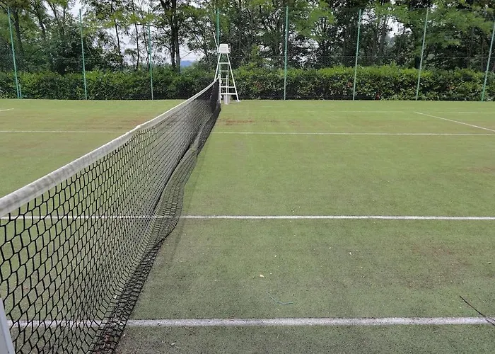 La Barca Nel Frutteto Natura E Relax In Collina * Lagune