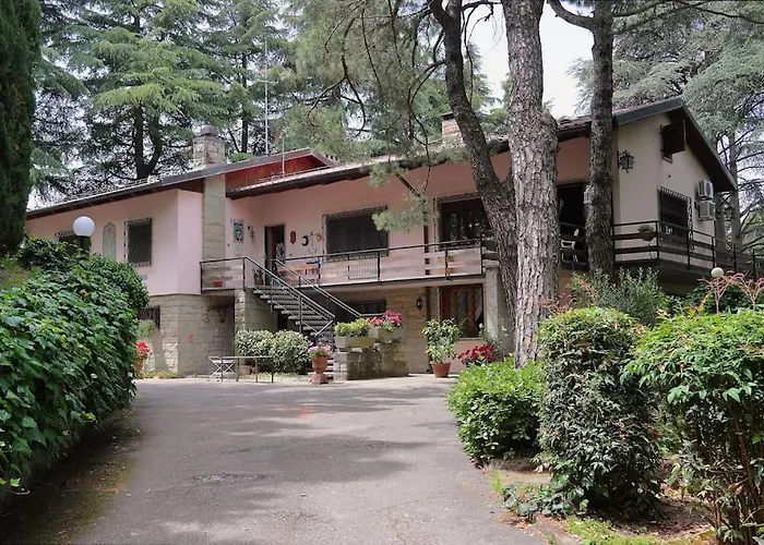 La Barca Nel Frutteto Natura E Relax In Collina Apartamento Lagune