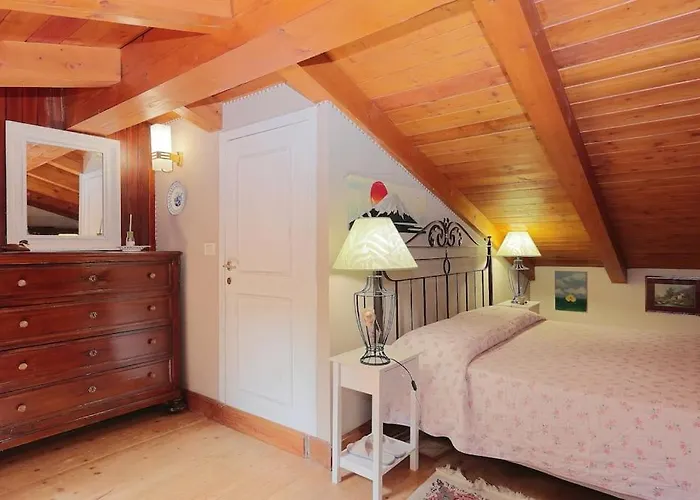 Appartamento La Barca Nel Frutteto Natura E Relax In Collina Lagune