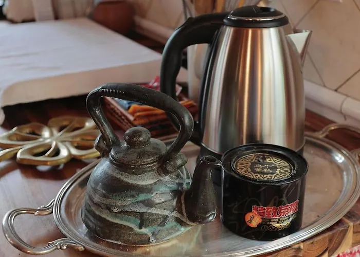 La Barca Nel Frutteto Natura E Relax In Collina *