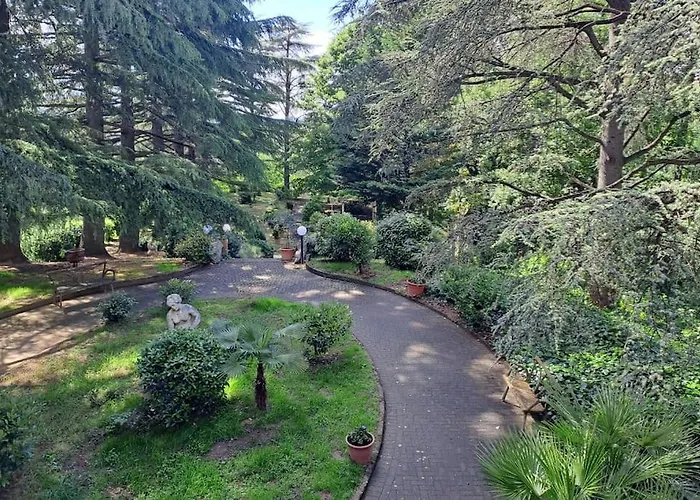 La Barca Nel Frutteto Natura E Relax In Collina Apartamento