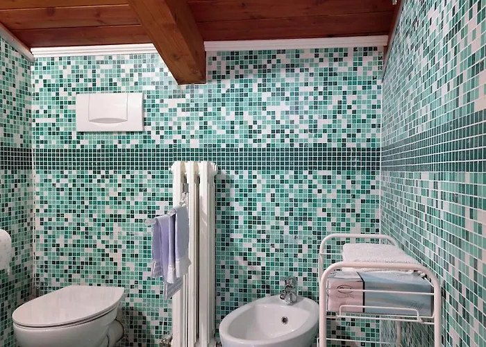 La Barca Nel Frutteto Natura E Relax In Collina Appartamento *