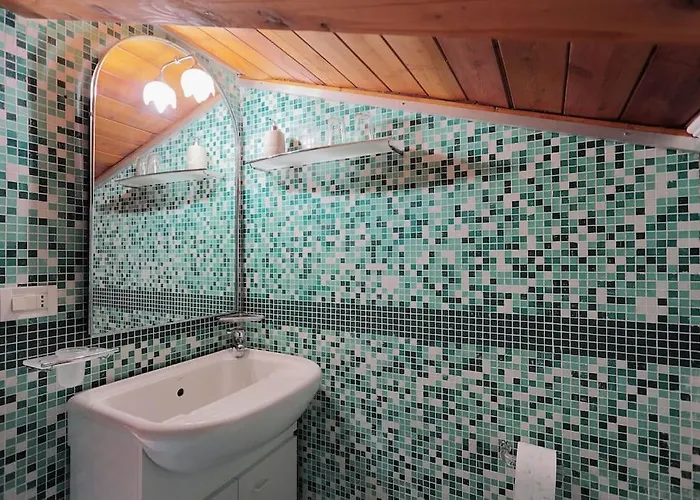 Appartamento La Barca Nel Frutteto Natura E Relax In Collina Lagune