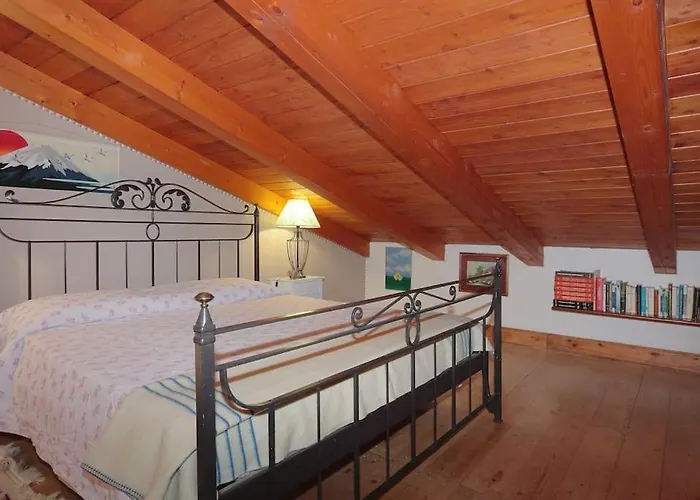 La Barca Nel Frutteto Natura E Relax In Collina *