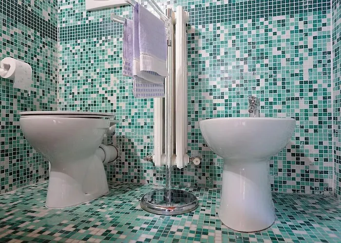 Apartamento La Barca Nel Frutteto Natura E Relax In Collina