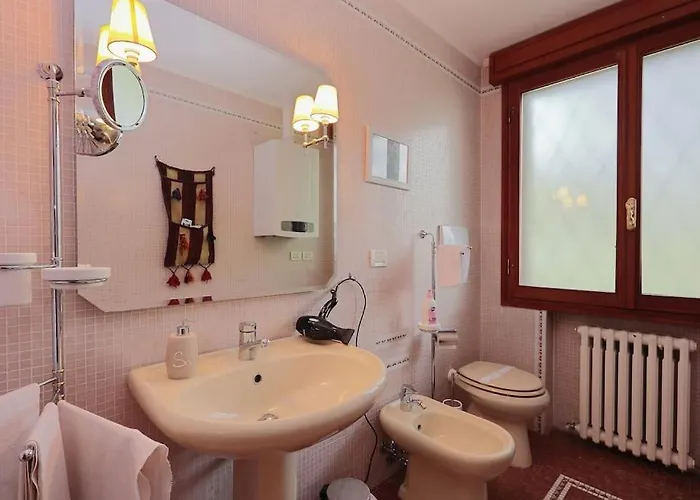 La Barca Nel Frutteto Natura E Relax In Collina * Lagune