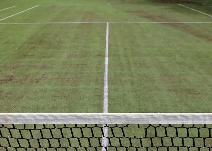 La Barca Nel Frutteto Natura E Relax In Collina