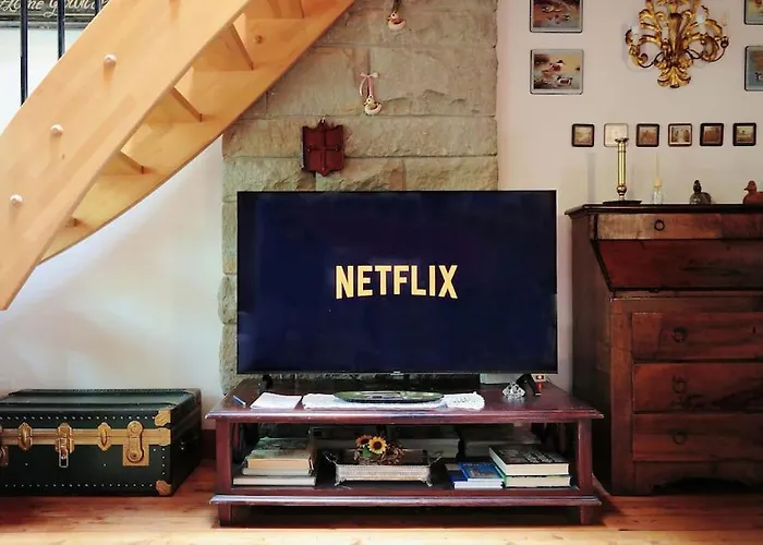 Apartamento La Barca Nel Frutteto Natura E Relax In Collina *