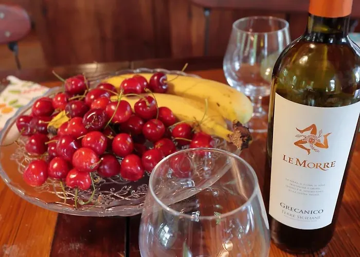 Appartamento La Barca Nel Frutteto Natura E Relax In Collina Lagune