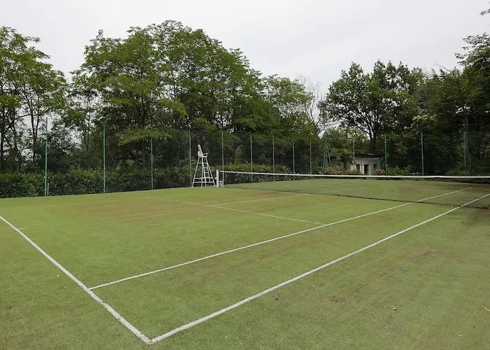 La Barca Nel Frutteto Natura E Relax In Collina * Lagune