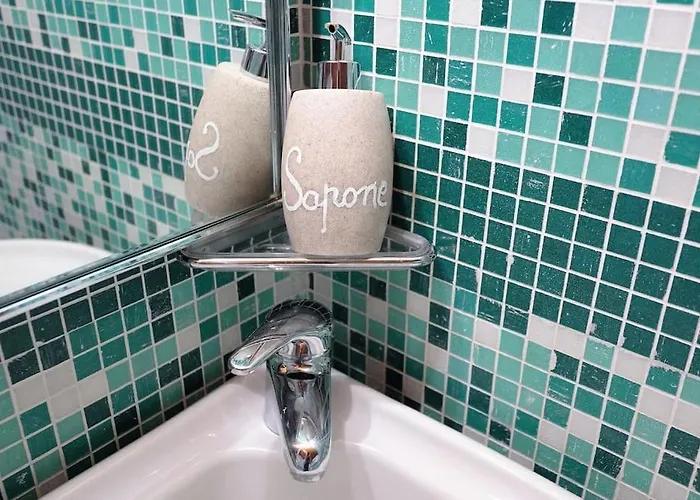 La Barca Nel Frutteto Natura E Relax In Collina Apartamento Lagune